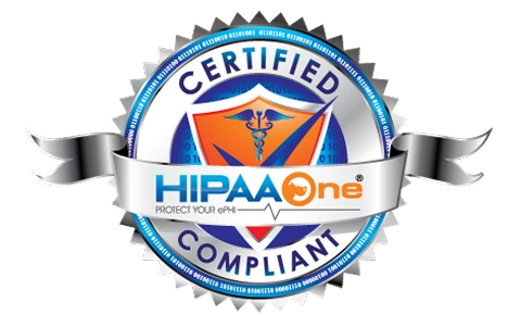 HIPAA ONE® Certified