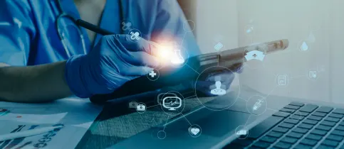 Automating Repetitive Tasks