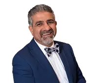 M. Rashid Abbasi, M.D.