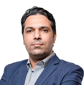 Dr Tariq Khan